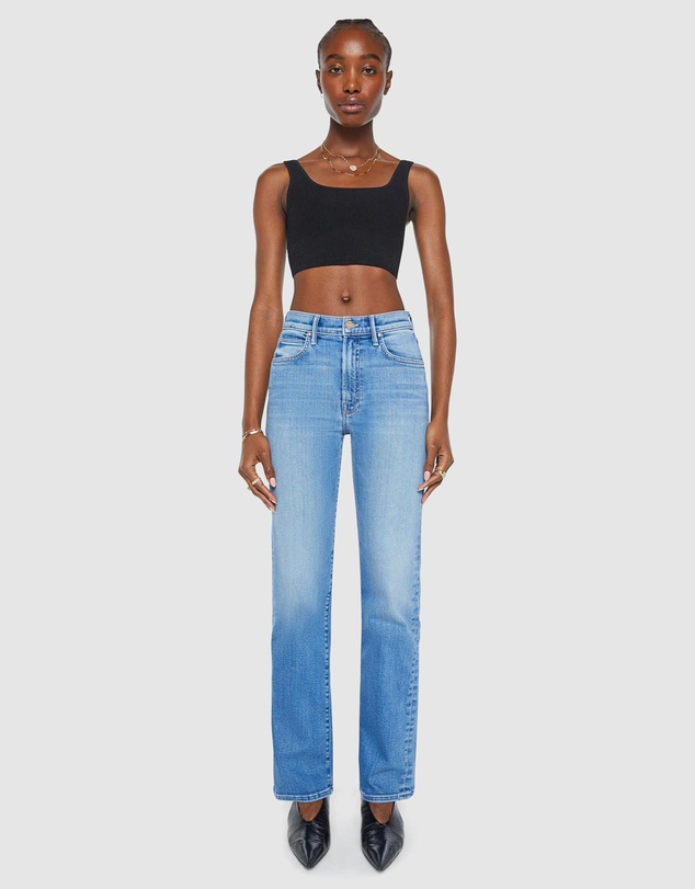 MOTHER - The Kick It Jeans