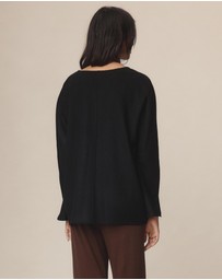 Marle - Anah Wool Jumper
