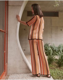 Seven Wonders - Aimee Pant
