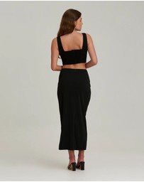 Finders Keepers - Lena Skirt