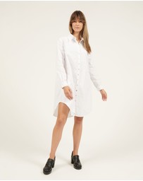 Primness - The Lonlon Shirt Dress