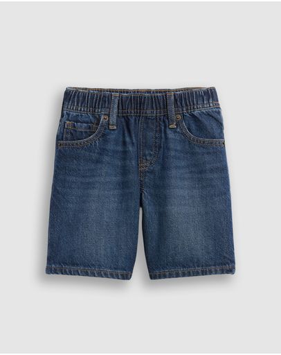 Dark Wash