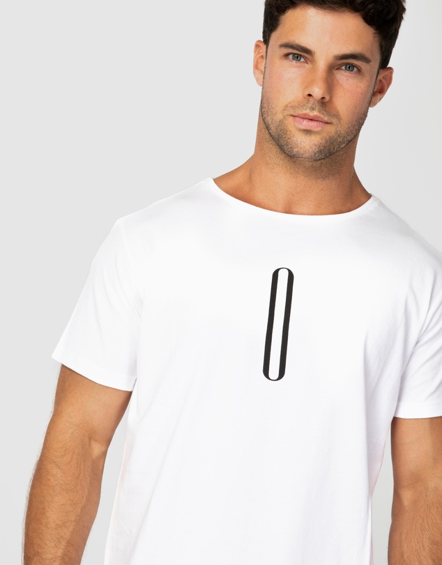ONEBYONE - Oculus Tee