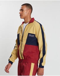 B.Cools - B.Quick Track Jacket