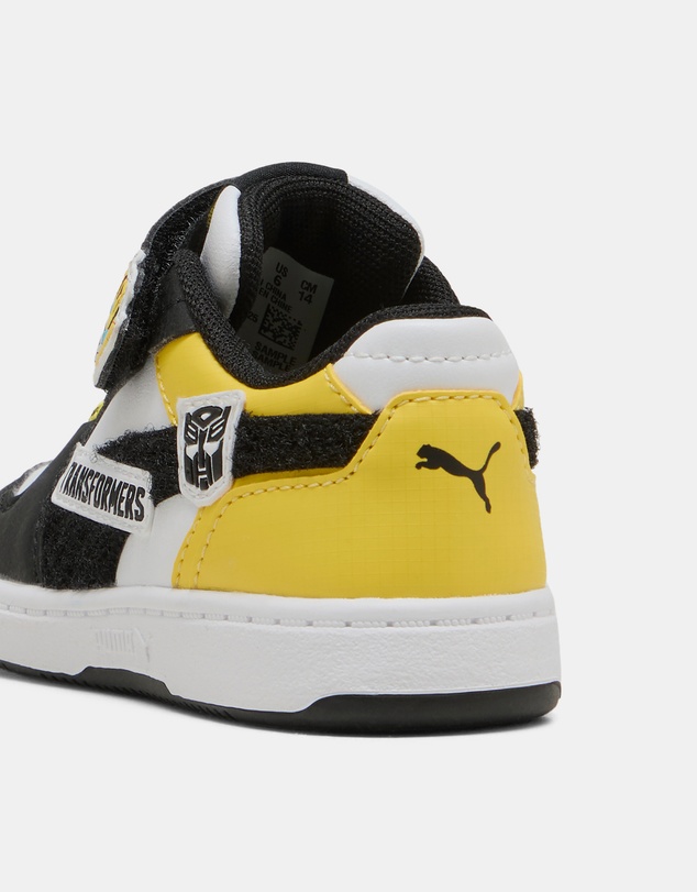 Puma - TRANSFORMERS Rebound Slam Sneakers - Unisex
