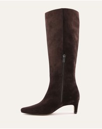 Jo Mercer - Sophie Knee Boots