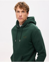 Superdry - Essential Logo Hoodie