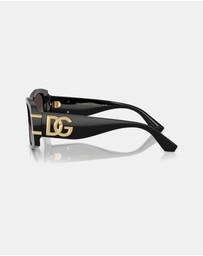 Dolce & Gabbana - DG4501