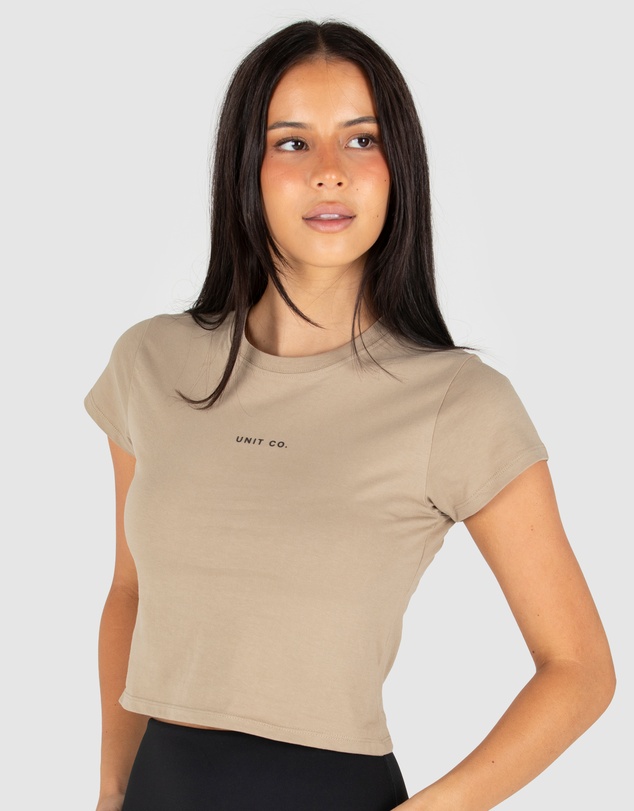 UNIT - Studio Baby Tee