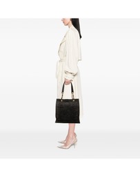 Pre-Loved by Azura Reborn - Pre-Loved CC Suede Tote