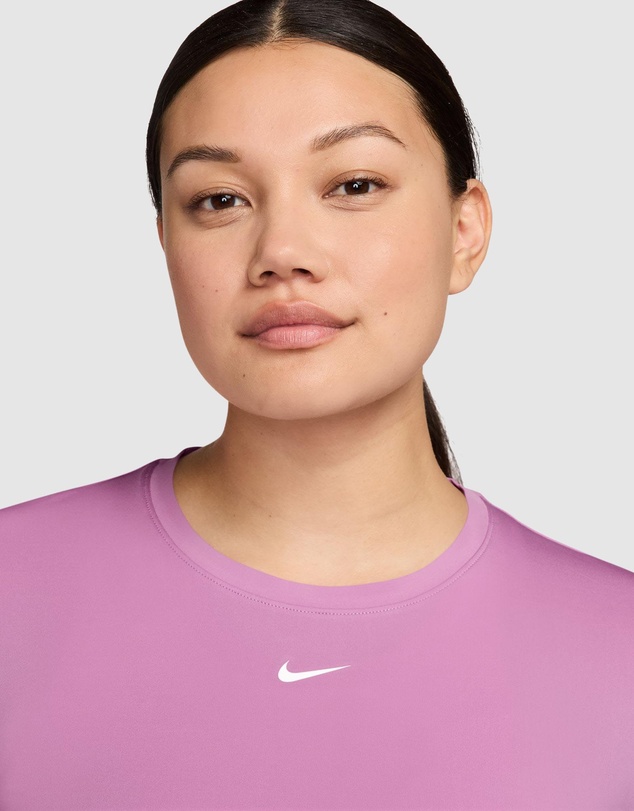 Nike - One Classic Dri-FIT Short-Sleeve Top