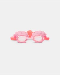 Sunnylife - Melody The Mermaid Mini Swim Goggles - Kids
