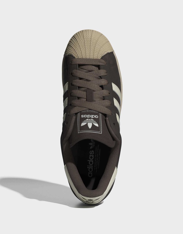 adidas Originals - Superstar II Shoes Unisex