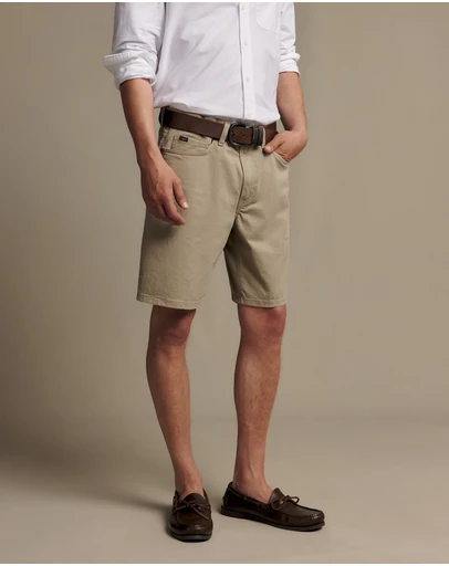 R.M.Williams - Nicholson Short