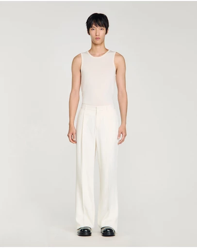 Sandro - Laurent Pants