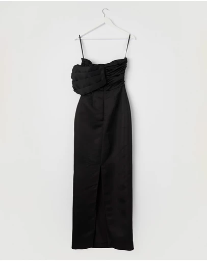 Revibe - Repaired CHANCERY Gracie Dress - AU 6