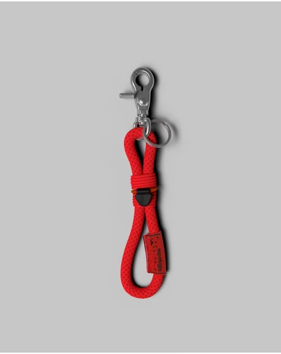 Topologie - 8mm Loop Key Holder