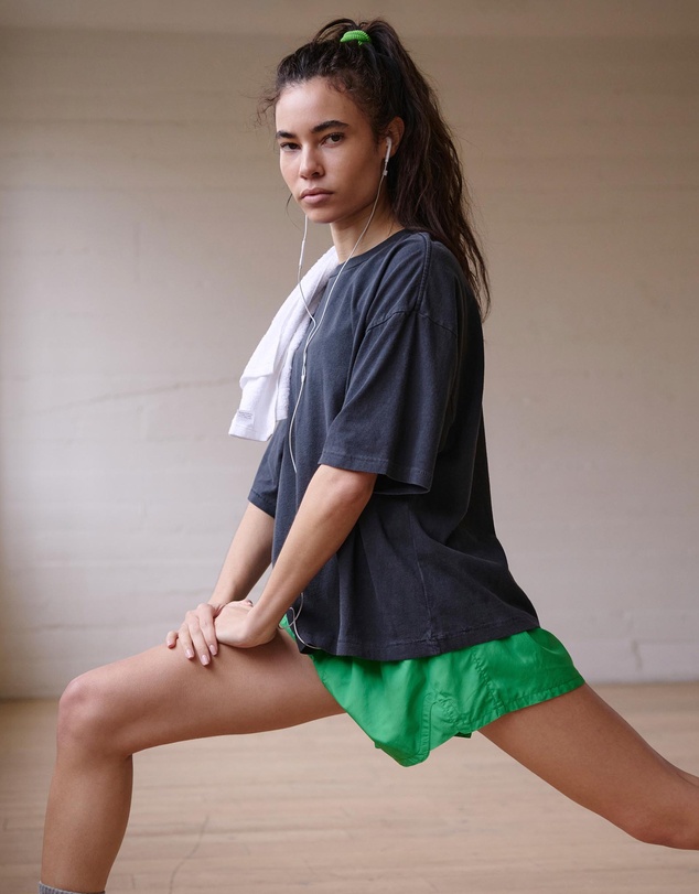 FP Movement by Free People - Tackle Tee