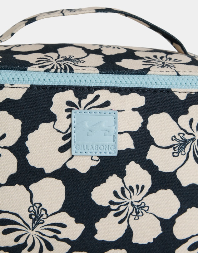 Billabong - Holiday Moon Cosmetic Case
