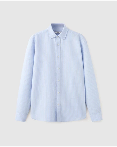 M.N.G - Rug Shirt