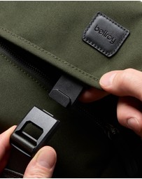 Bellroy - Classic Messenger