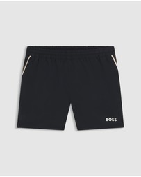 BOSS - T-Match 5