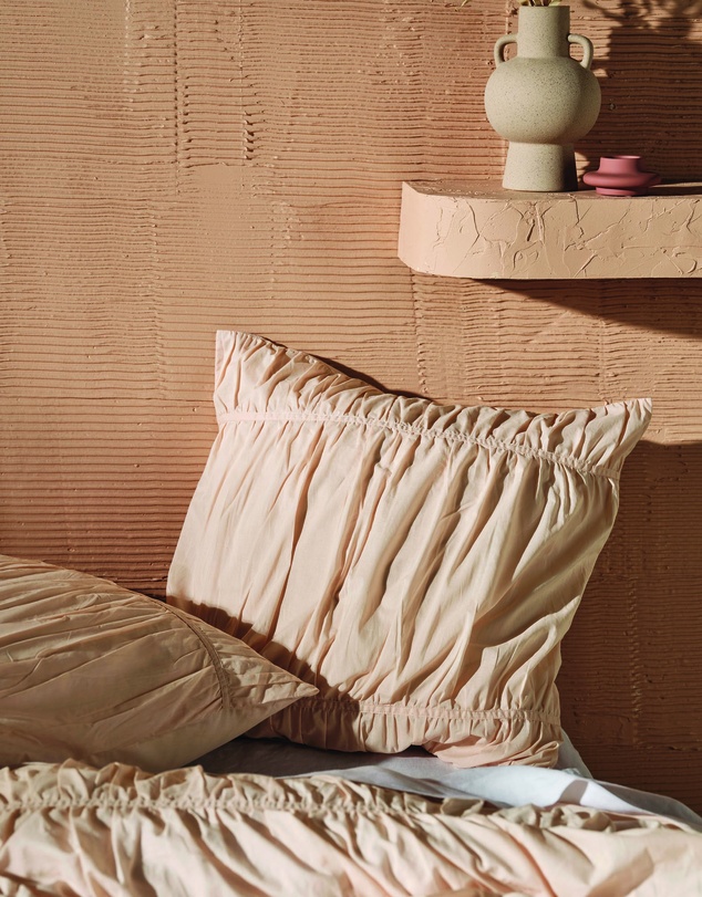 Linen House - Layla Fashion Quilt Cover Set