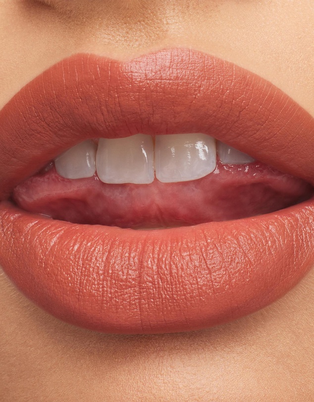 MAC - MACximal Silky Matte Lipstick - Taupe
