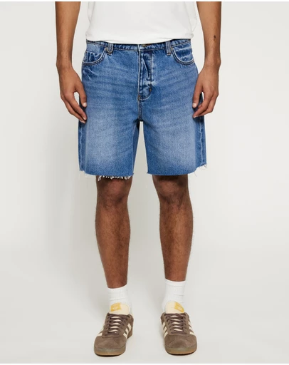 Neuw - Lou Shorts