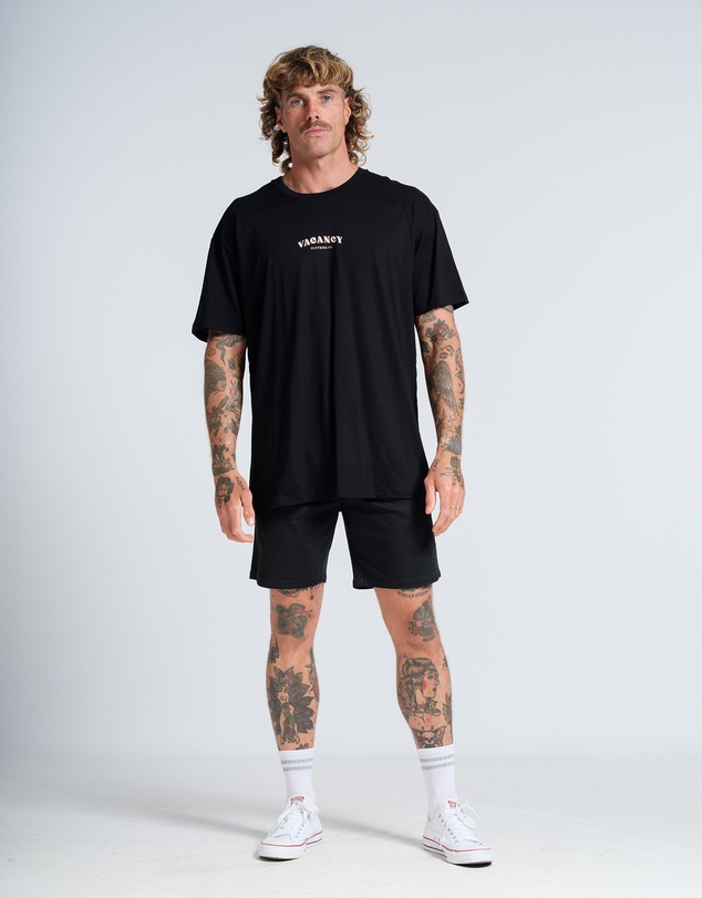 Vacancy Co - Compost Tee