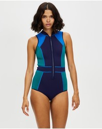 Duskii - Tank Spring Suit