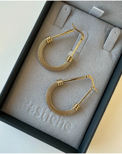 Pastiche - Aleena Earrings
