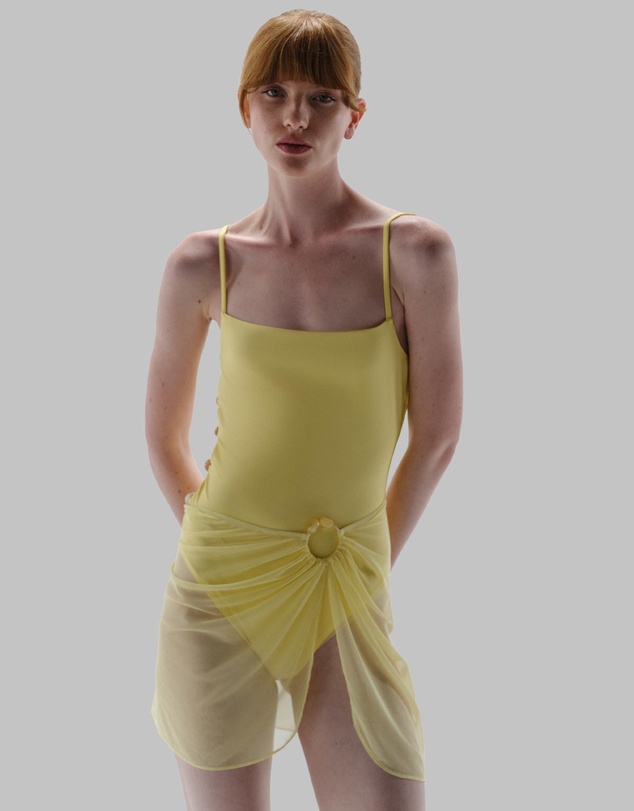 Baobab - Nerano Mini Skirt