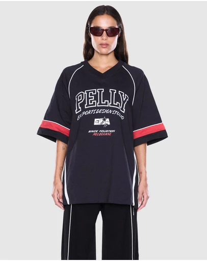 ENA PELLY - Jordan Jersey