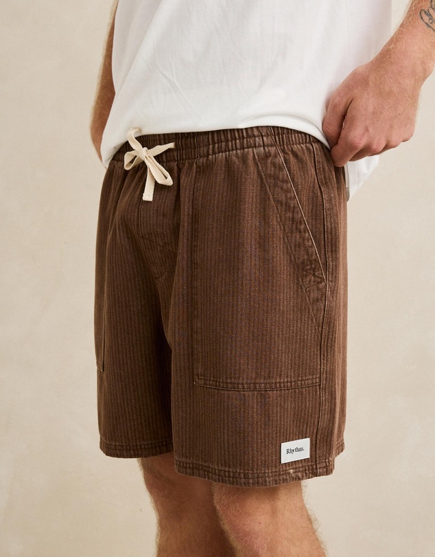 Rhythm - Harlan Jam Shorts