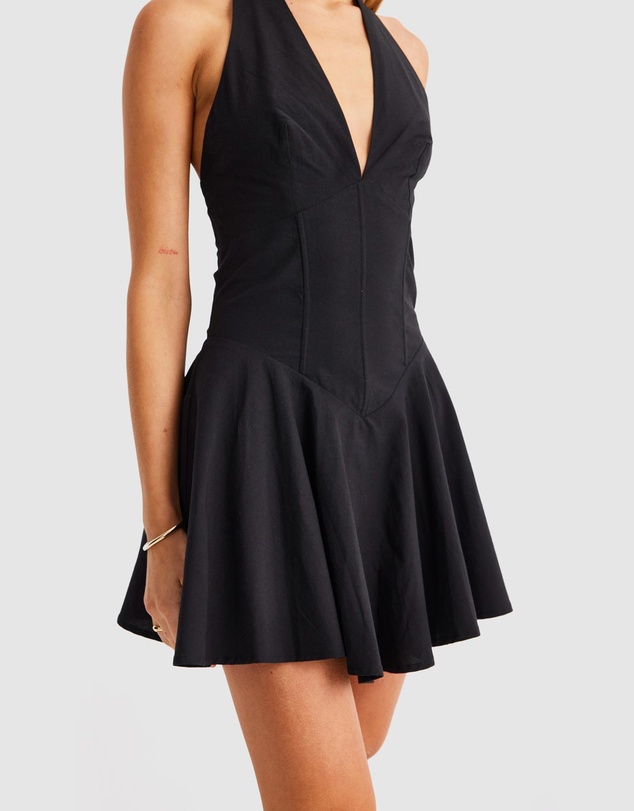 SNDYS - Talassa Mini Dress