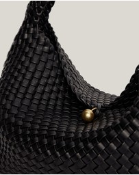 Witchery - Isla Weave Bag