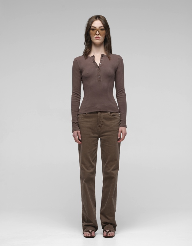 JACANDMOOKI - Brooklyn Henley