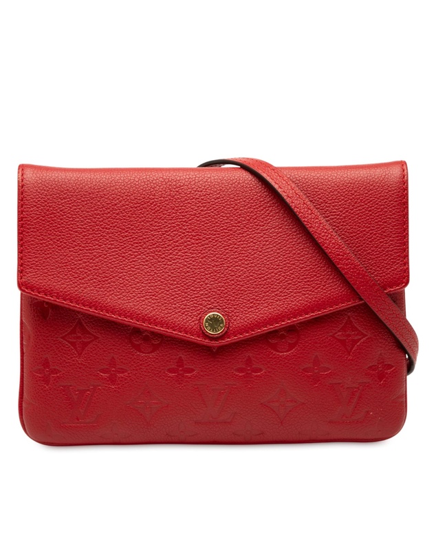 Pre-Loved by Azura Reborn - Pre-Loved Monogram Empreinte Twice