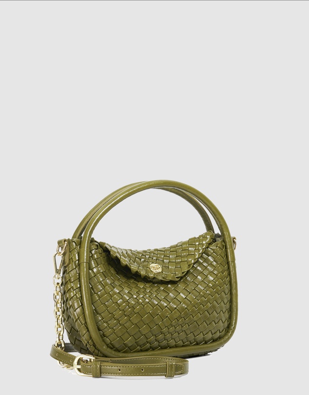 Dune London - Dinideliberate - Green