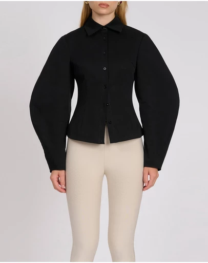 ELIYA THE LABEL - Arlo Shirt