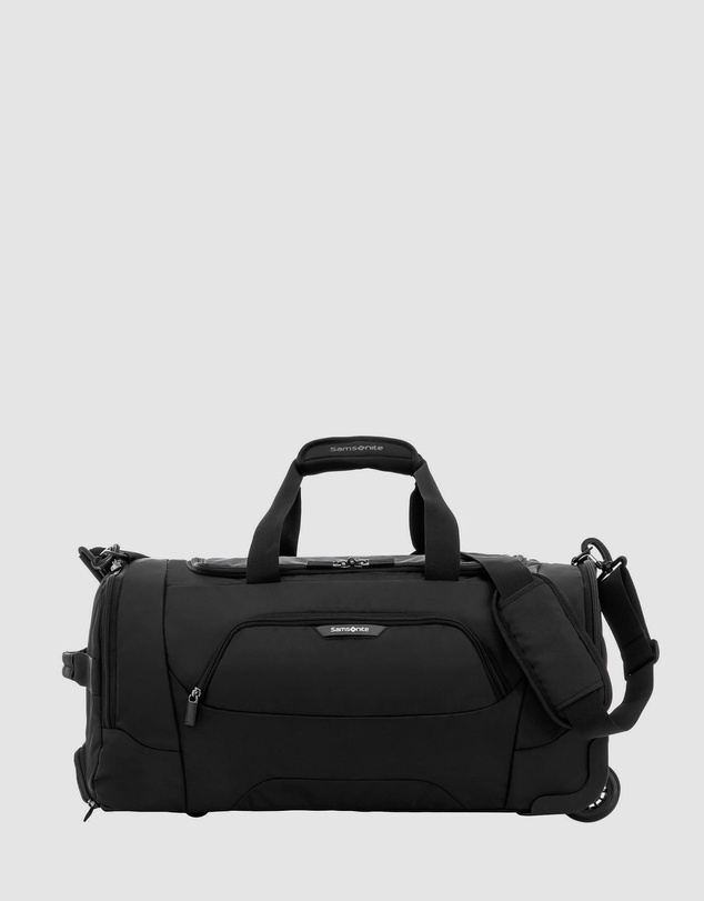 Samsonite - Albi 55cm On-Wheel Duffle Bag
