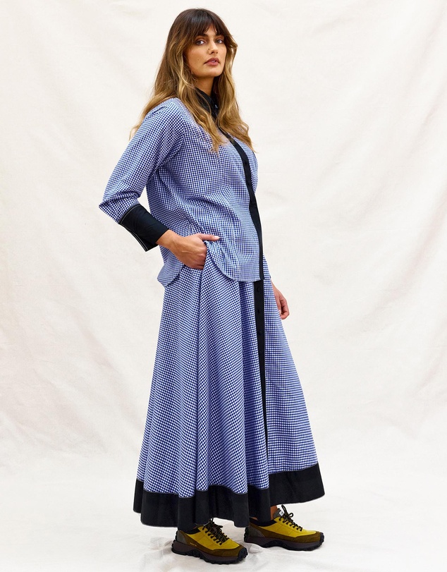Binny - Blackcomb Skirt