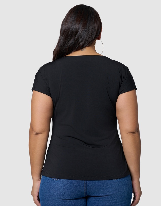 Sunday In The City - Vengeful Top