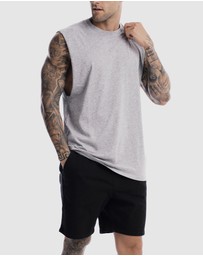 DVNT - Devoid Premium Tank