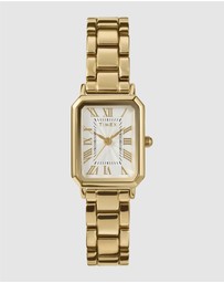TIMEX - Women's Dress 21mm Bracelet Watch
