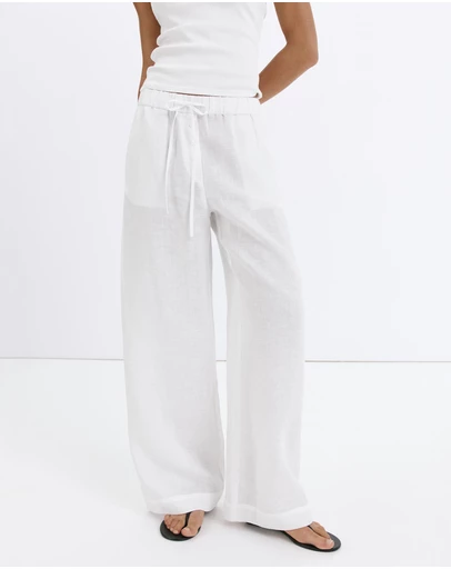 M.N.G - Soma Trousers