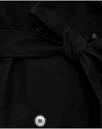 Grace Willow - Vivid Trench Coat