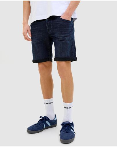 Blue Denim Am 316