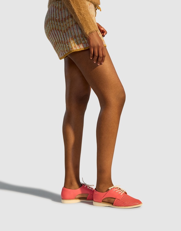 Rollie - Sidecut Punch Shoe